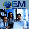 E2 Treaty Investor Visa by EM Global Insurance