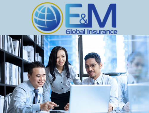 E2 Visa Requirements E2 Treaty Investor Visa by EM Global Insurance