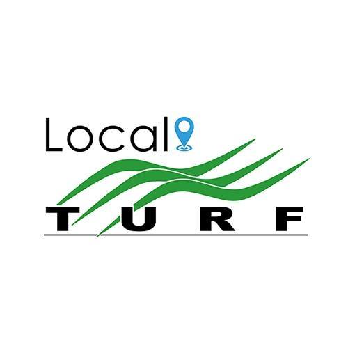 Local Turf Logo Local Turf
