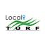 Local Turf Logo - Local Turf