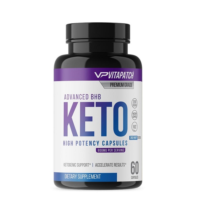 Keto Pro Plus1 Pros & Cons of Keto Plus Pro