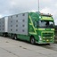 88-BDZ-6 - Volvo FH Serie 4