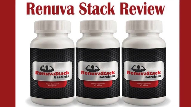 Renuvastack-Garcinia Active Ingredients Of RenuvaStack Garcinia