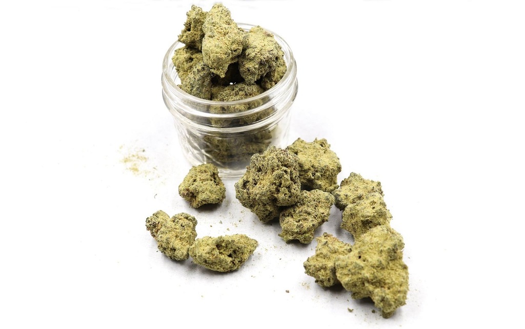 RM Extracts Caviar Picture Box