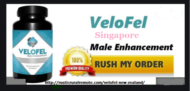 Velofel NZ (New Zealand): Velofel Male Enhancement Velofel New Zealand