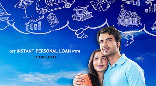 Instant Personal Loan Apply online - LoansJagat Personal Loan