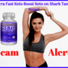 Are The Negative Effects In... - Ultra Fast Keto Boost