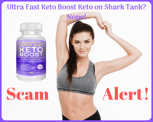 Are The Negative Effects In Ultra Fast Keto Boost? Ultra Fast Keto Boost