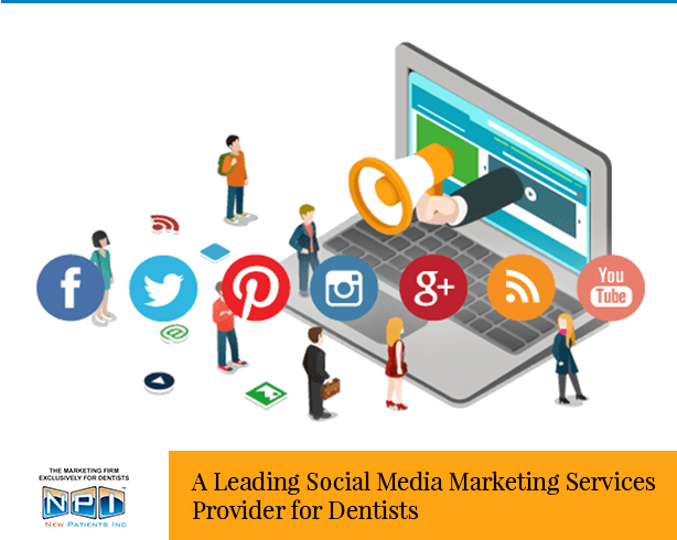 A Leading Social Media Marketing Services Provider Picture Box