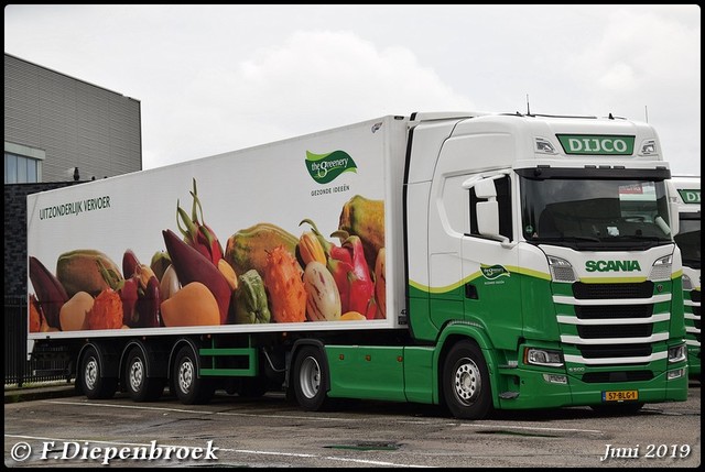 57-BLG-1 Scania S500 Dijco-BorderMaker 2019