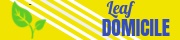 Logo LEAF DOMICILE