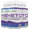 Reviews Of Alka Tone Keto Pills for Weight Loss !