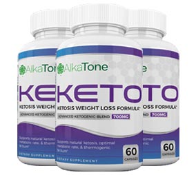 AlkaTone-Keto-Pills Reviews Of Alka Tone Keto Pills for Weight Loss !