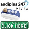 Audiplus 247 Hearing Aids R... - Picture Box