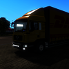 ets2 Man TGL 12 240 BDF DHL 1 - ETS2 prive