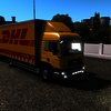 ets2 Man TGL 12 240 BDF + T... - ETS2 prive