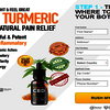 Plant Pure Turmeric CBD Oil