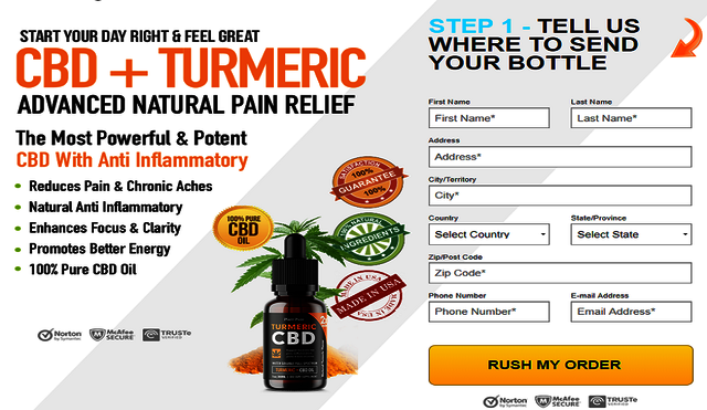 Plant Pure Turmeric CBD Oilâ€“ What is it? Plant Pure Turmeric CBD Oil