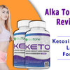Have There Any Adverse Effects With Alka Tone Keto Diet?