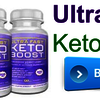 Ultra Fast Keto Boost