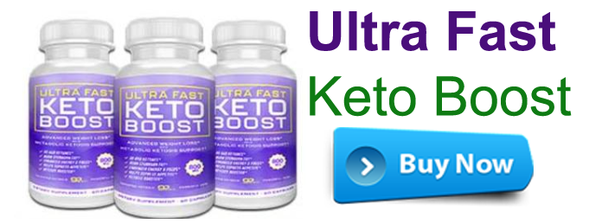 What Users Say About Ultra Fast Keto Boost? Ultra Fast Keto Boost