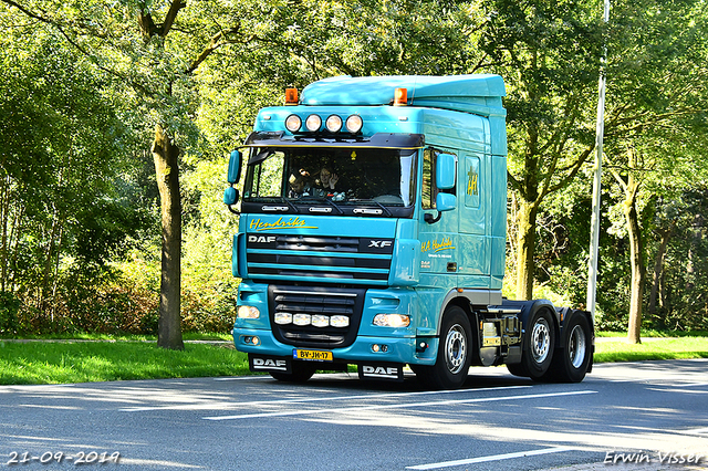 21-09-2019 Heijgraeff 134-BorderMaker 21-09-2019 Reinaerde De Heygraeff