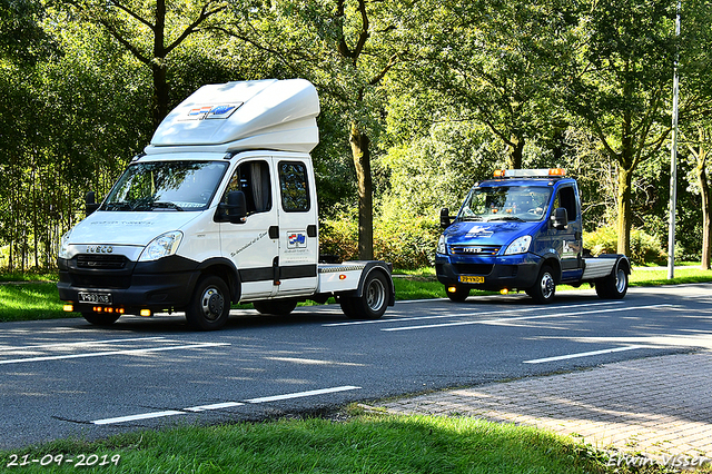 21-09-2019 Heijgraeff 153-BorderMaker 21-09-2019 Reinaerde De Heygraeff