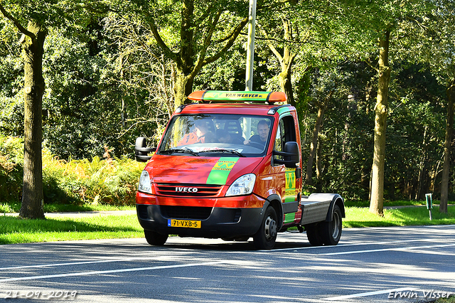 21-09-2019 Heijgraeff 158-BorderMaker 21-09-2019 Reinaerde De Heygraeff