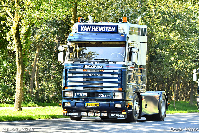 21-09-2019 Heijgraeff 224-BorderMaker 21-09-2019 Reinaerde De Heygraeff