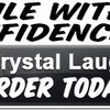 How Does Crystal Laugh Syst... - Picture Box