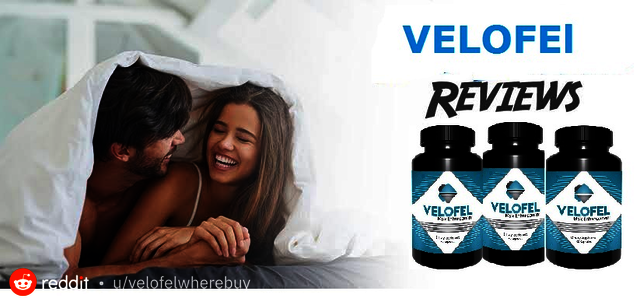 Velofel Australia Reviews: Natural Male Enhancemen Velofel