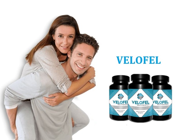 Velofel Norge Pris: Effektive piller for ekstrauts Velofel Pris