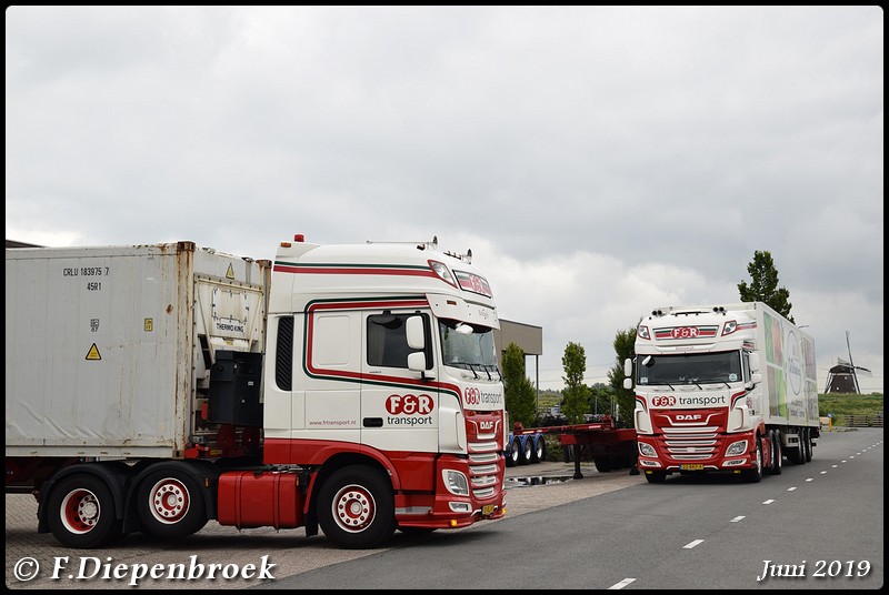 DAFS F&R Transport-BorderMaker - 2019