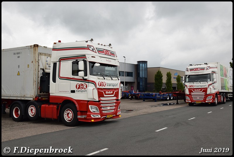 F&R DAF Line UP-BorderMaker - 2019