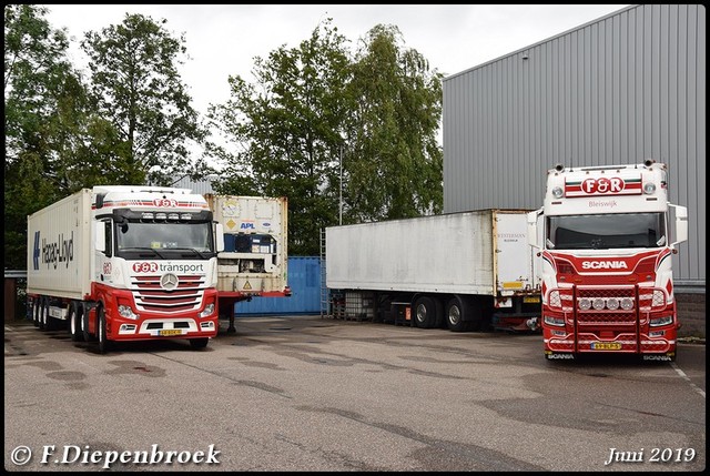 F&R Line UP MB en Scania-BorderMaker 2019