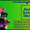 Just Keto Diet Pills - Picture Box