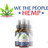 Benefits of We The People H... - We The People Hemp Oil