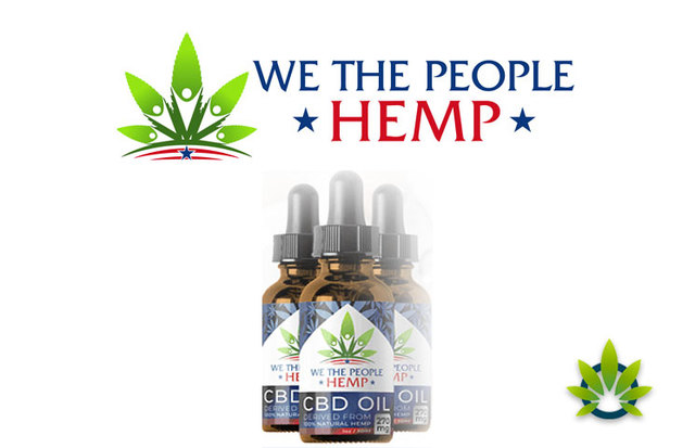 Benefits of We The People Hemp Oil  ? We The People Hemp Oil