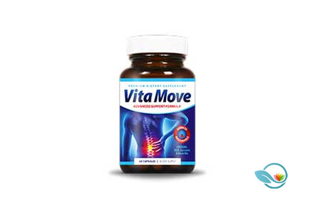 Acupuncture treatment for Vita Move Supplement ! Vita Move Supplement