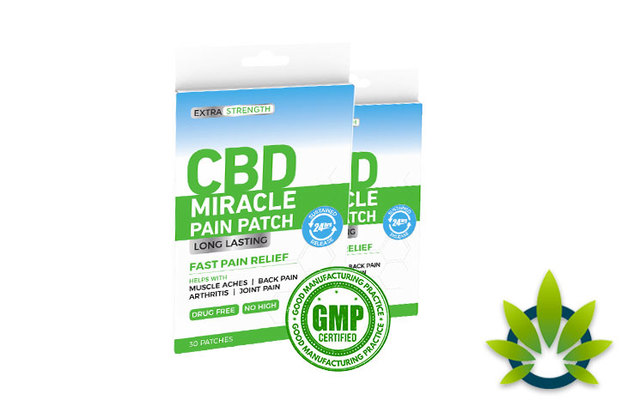 CBD-Miracle-Pain-Patch-New-Long-Lasting-Fast-Pain- Where To Purchase CBD Miracle Pain Patch  ?