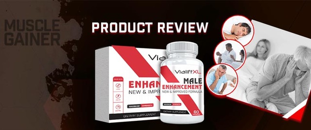 How Does Male Enhancement perform? Vialift XL