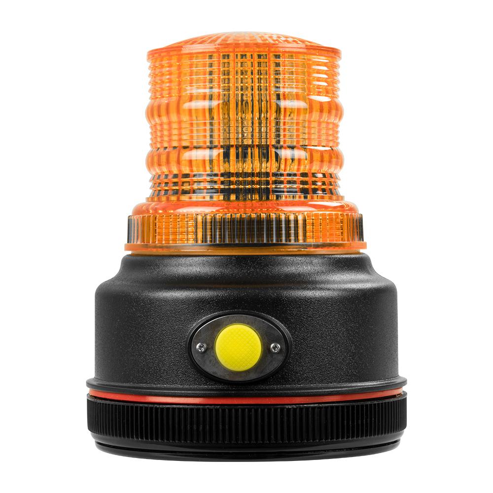 Rechargeable LED Beacon Picture Box