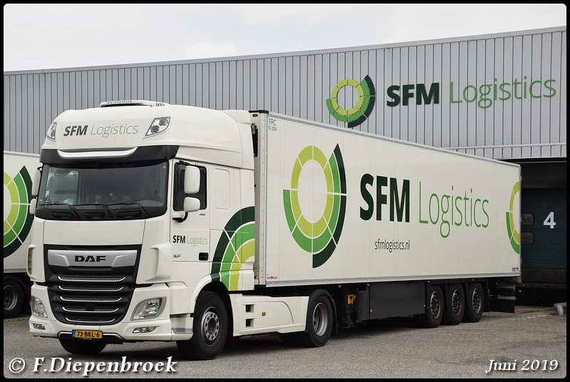 73-BKL-6 DAF 106 SFM Logistics4-BorderMaker - 2019