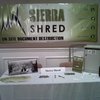 Cost Comparison - Sierra Shred Houston