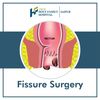 Fissure Surgery - Picture Box