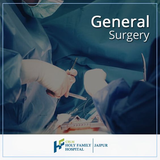 General Surgery Picture Box