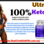 Ultra Fast Keto Boost - Picture Box