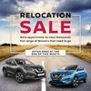Relocation Sale is now on! - Perth City Nissan