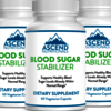 Blood Sugar Stabilizer