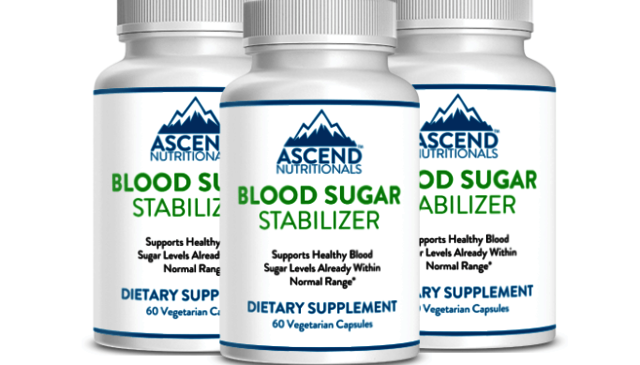 Blood Sugar Stabilizer Review Blood Sugar Stabilizer